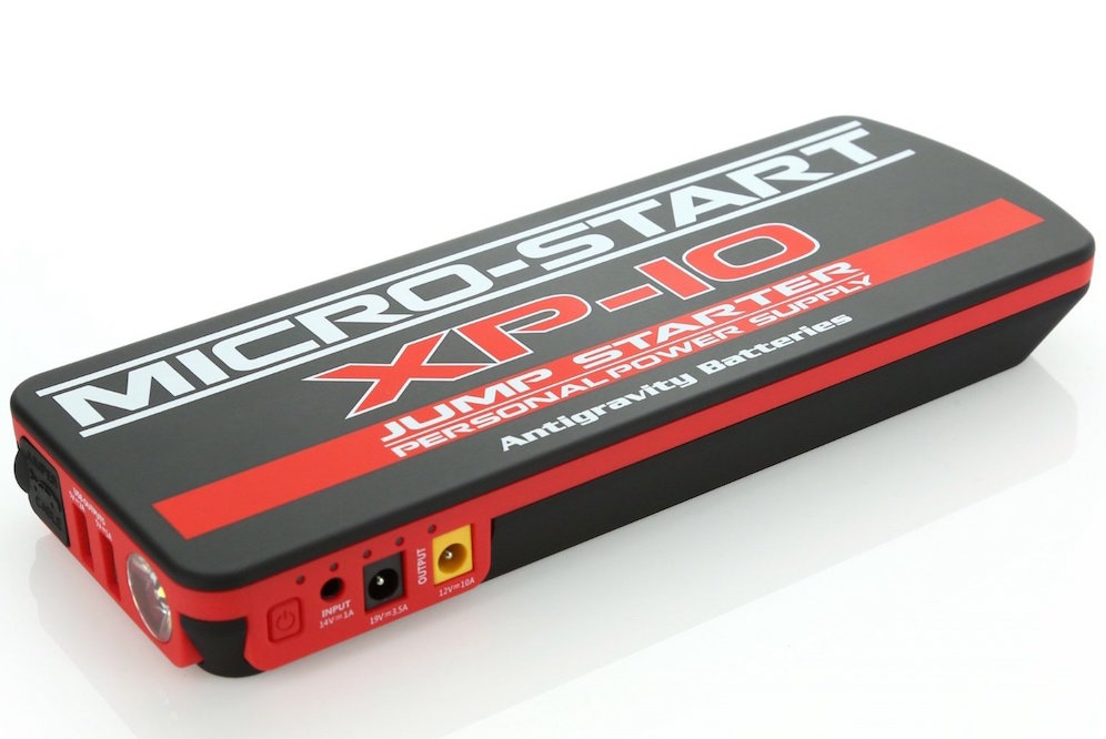 10 Best Miniature Jumper Packs For Your Car YourMechanic Advice